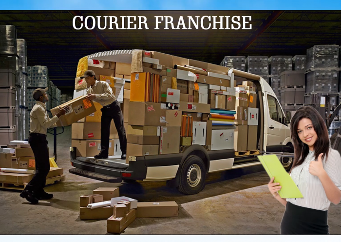 courier-franchise-in-inida