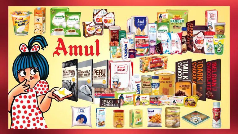 How to start Amul franchise business in india - Business Ideaz