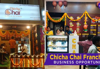 Chicha chai franchise business, tea franchise business opportunity in india