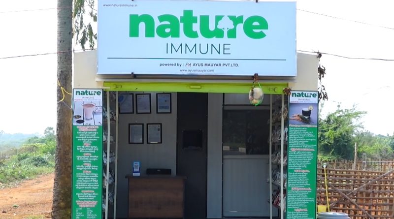 Nature Immune Organic Store Franchise: A Lucrative Franchise Business Opportunity in India’s Growing Health Market