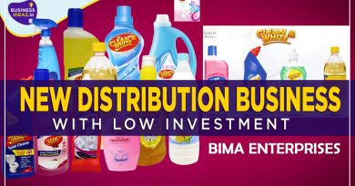 Starting Your Own Business Today with BIMA Home cleaners Distribution business opportunity